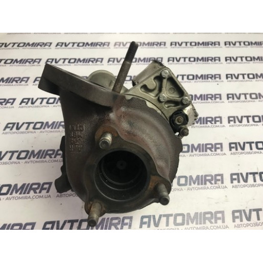Турбіна Hyundai Santa FE II 2.2 CRDI 2009-2012 7805020001